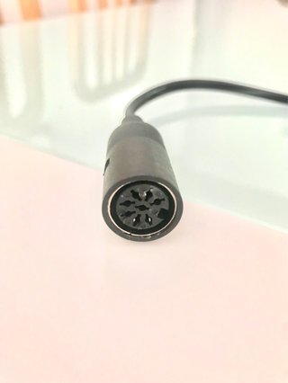 Adattatore DIN a RCA Bang & Olufsen