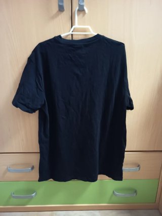Camiseta Bershka I'm Sorry Talla M