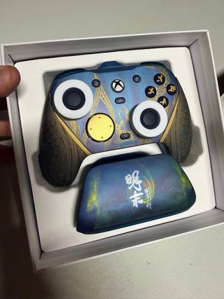 Mando GameSir G7 Pro Inalámbrico Xbox