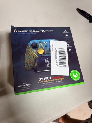 Mando GameSir G7 Pro Inalámbrico Xbox