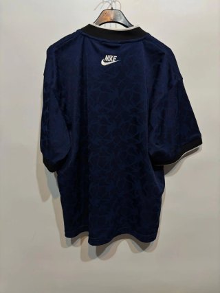 Camiseta Nike Vintage 90s Azul
