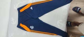 Chándal Adidas Real Madrid 2024-25 Oficial