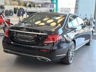 Mercedes-Benz Clase E 220 D-2016