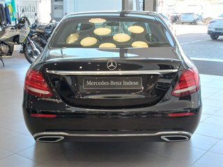 Mercedes-Benz Clase E 220 D-2016