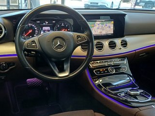 Mercedes-Benz Clase E 220 D-2016