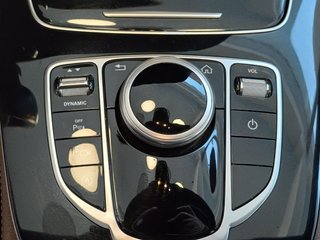 Mercedes-Benz Clase E 220 D-2016