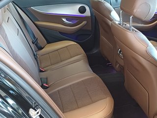 Mercedes-Benz Clase E 220 D-2016