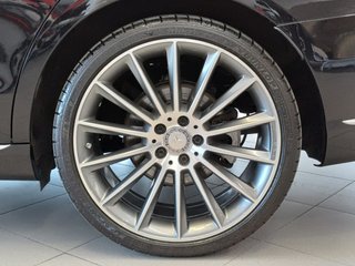 Mercedes-Benz Clase E 220 D-2016