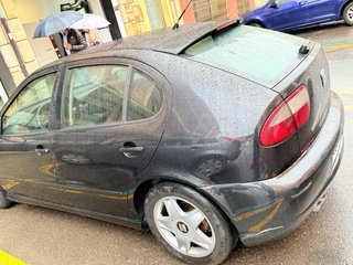 SEAT Leon 2004