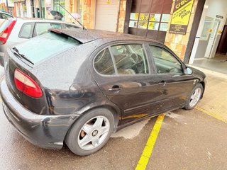 SEAT Leon 2004
