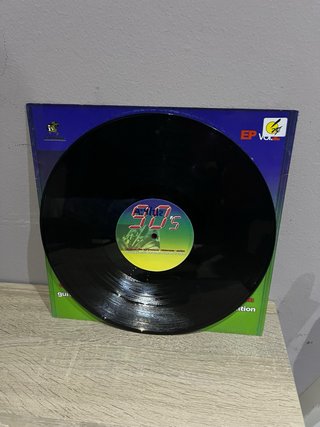 EP 90's Vol.2