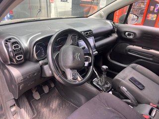 Citroen C3 Aircross 2022