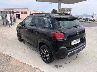 Citroen C3 Aircross 2022