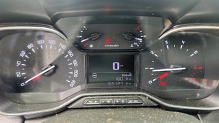 Citroen C3 Aircross 2022