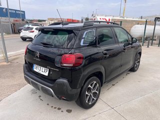Citroen C3 Aircross 2022