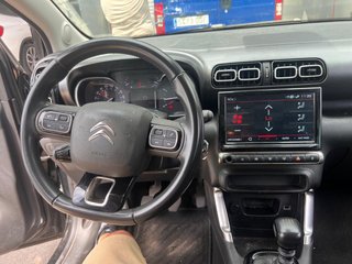 Citroen C3 Aircross 2022