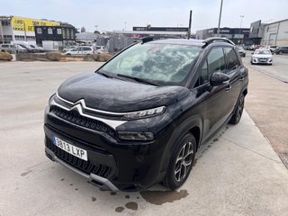 Citroen C3 Aircross 2022