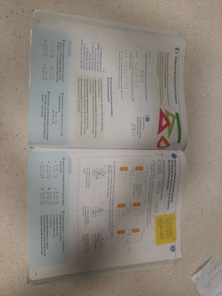 Matemáticas, 3 ESO, Proyecto Construyendo mundos