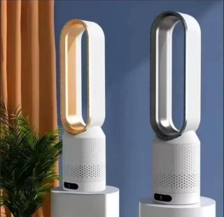 Ventilador torre eléctrico