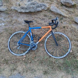 Bicicleta BH Carretera Talla L