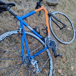 Bicicleta BH Carretera Talla L