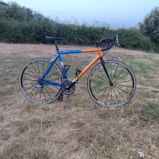Bicicleta BH Carretera Talla L