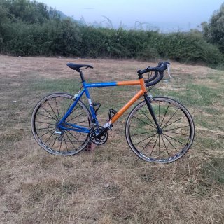 Bicicleta BH Carretera Talla L