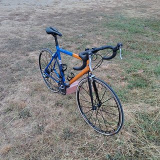 Bicicleta BH Carretera Talla L