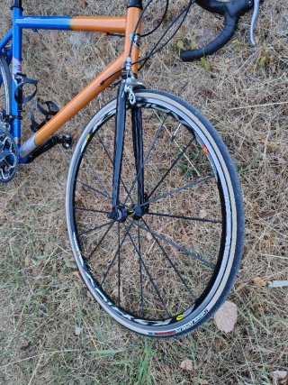 Bicicleta BH Carretera Talla L