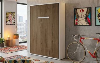 CAMA ABATIBLE VERTICAL 135×190 NVN