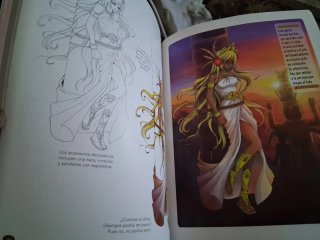 Guía maestra para dibujar anime : cómo dibujar ...