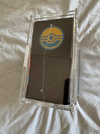 Pokémon ETB Mega Evolution (Mega Lucario) 🇬🇧