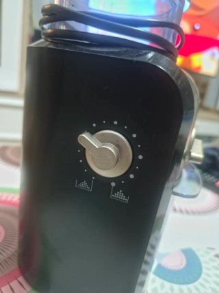 Molinillo Café Eléctrico Krups