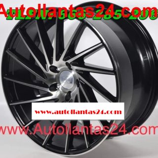 LLANTAS AUDI - 15422 r554732