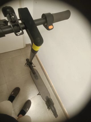 Patinete Eléctrico Xiaomi S1