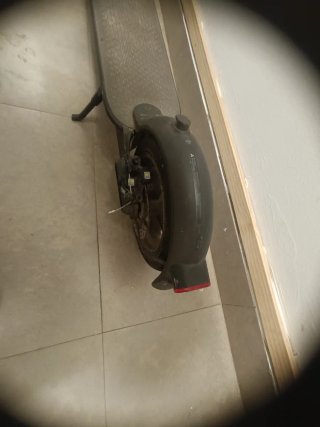 Patinete Eléctrico Xiaomi S1