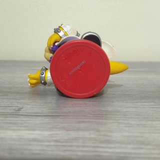 Amiibo Bowser Casamento Super Mario Nintendo
