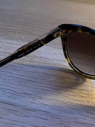 Gafas de Sol Michael Kors MK2158 Makena Tortoise
