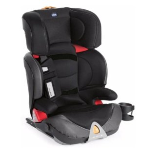 Silla de coche Chicco Oasys 2-3 Evo FixPlus