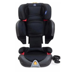 Silla de coche Chicco Oasys 2-3 Evo FixPlus