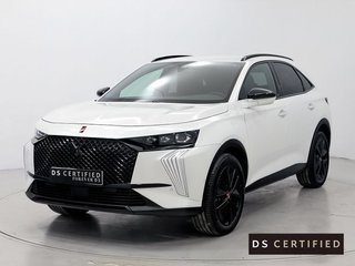 DS DS 7 BlueHDi 130 Automático PERF LINE +