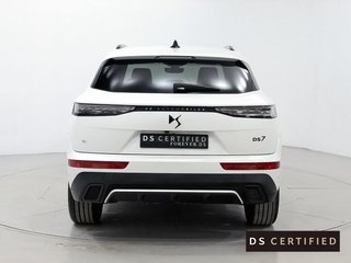 DS DS 7 BlueHDi 130 Automático PERF LINE +