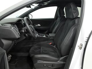 DS DS 7 BlueHDi 130 Automático PERF LINE +