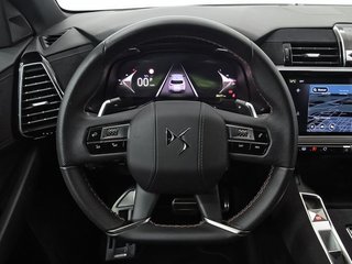 DS DS 7 BlueHDi 130 Automático PERF LINE +