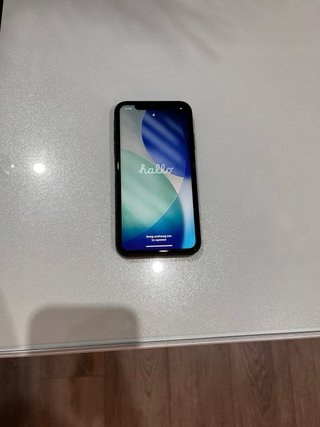iPhone 11 128GB Negro (Reacondicionado)
