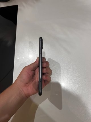 iPhone 11 128GB Negro (Reacondicionado)