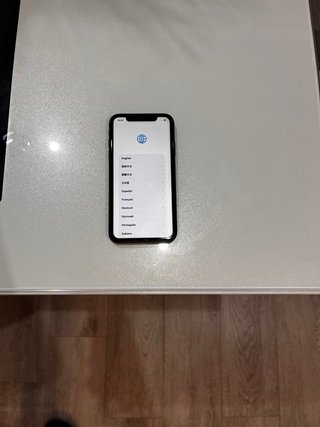 iPhone 11 128GB Negro (Reacondicionado)