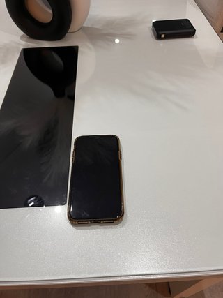 iPhone 11 128GB Negro (Reacondicionado)