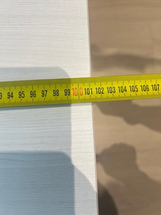 Cama 100x200 con 6 cajones