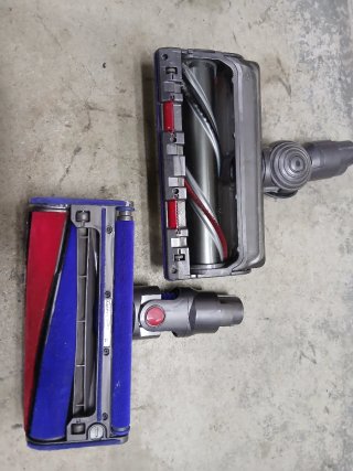 Dyson V11 Aspirapolvere